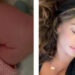 Belen Rodriguez è di nuovo mamma: è nata Luna Marì Spinalbanese