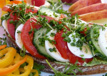 Cosa mangiare per perdere 5 kg in 7 giorni: ecco la dieta settimanale