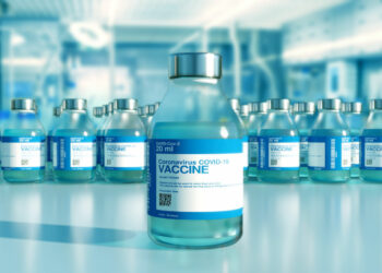 Covid: i due vaccini che proteggono da variante Delta