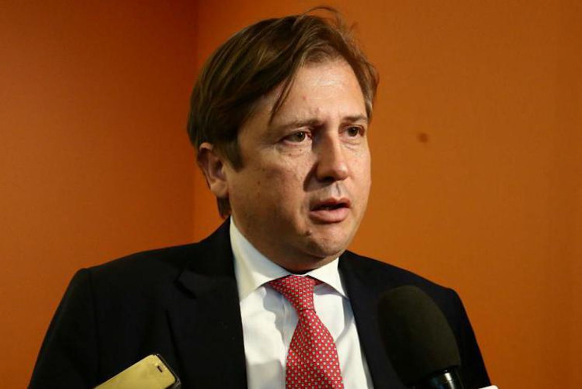 Covid Italia, Sileri: attenzione, potremmo arrivare a 50-60 mila contagi