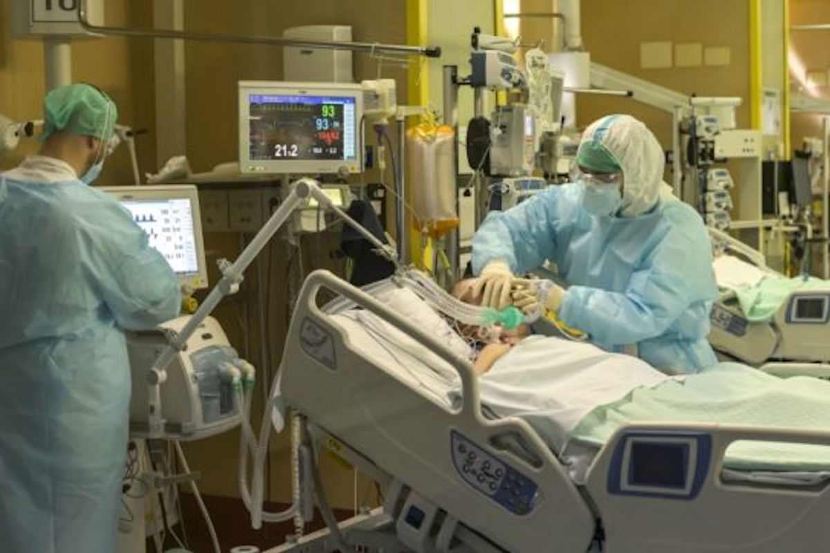 Covid Sicilia, 550 nuovi positivi: boom di nuovi casi a Ragusa