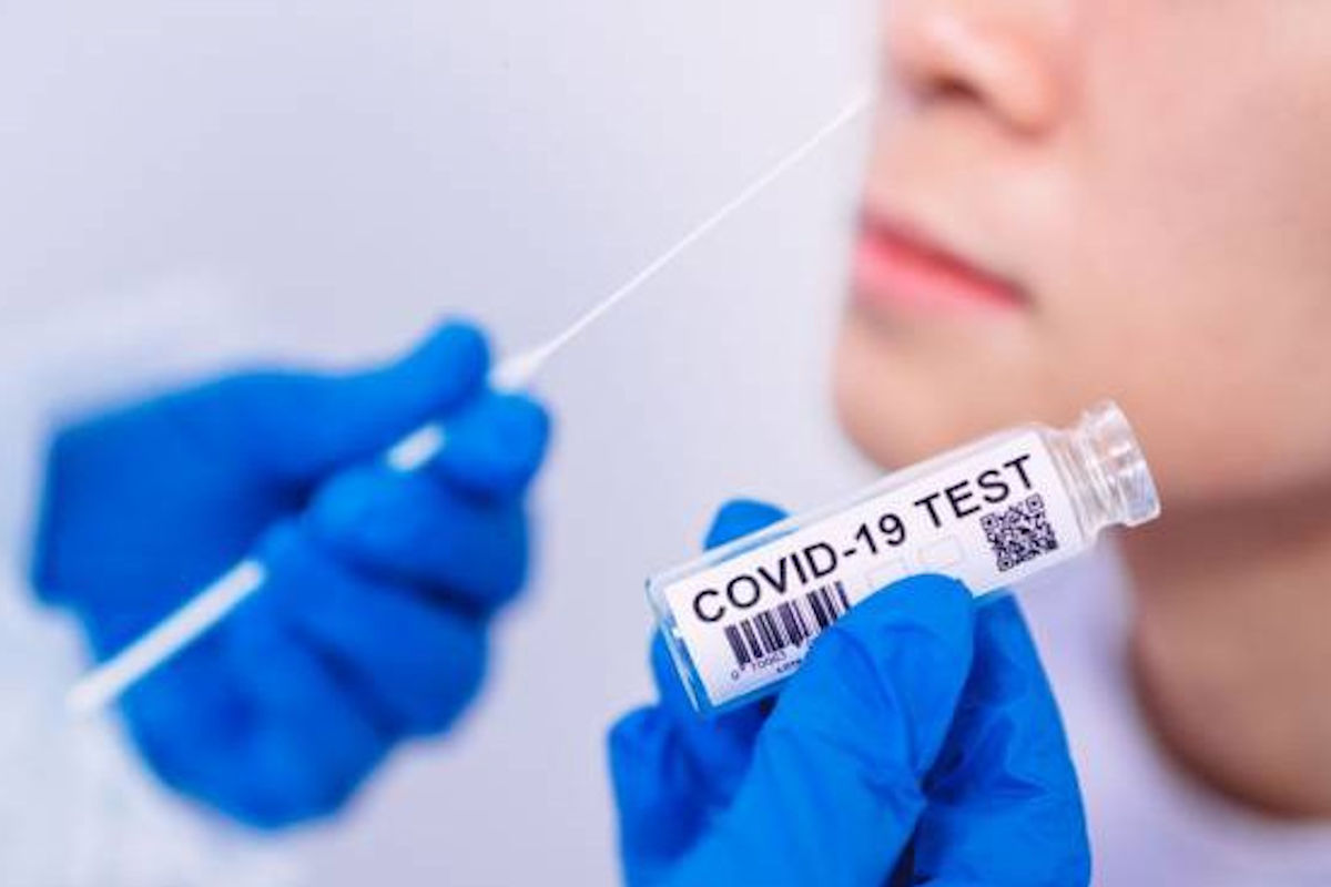 Covid: tampone obbligatorio per chi arriva in Sicilia da Malta