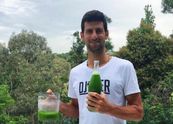 Dieta Djokovic: funziona veramente per dimagrire?