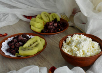 Dieta per dimagrire 5 kg: cosa mangiare giorno per giorno