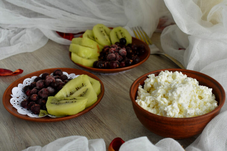 Dieta per dimagrire 5 kg: cosa mangiare giorno per giorno