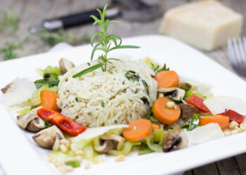 Dieta dissociata: quanti chili si perdono in una settimana? Menù