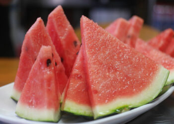 Dieta estiva per dimagrire 6 kg: menù di tutti i giorni