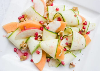 Dieta estiva facile: menù per perdere i chili di troppo