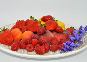 Dieta della frutta, quale scegliere e quanti chili si perdono?