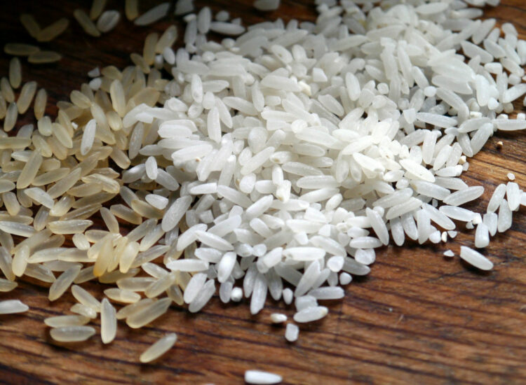 Dieta riso e tonno: il metodo per dimagrire 3 kg in 7 giorni