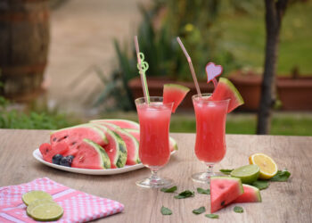 Dieta dell'ultimo minuto, anguria per perdere una taglia: esempio menù