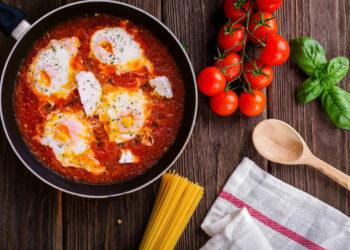 menù settimanale con dieta zero carboidrati