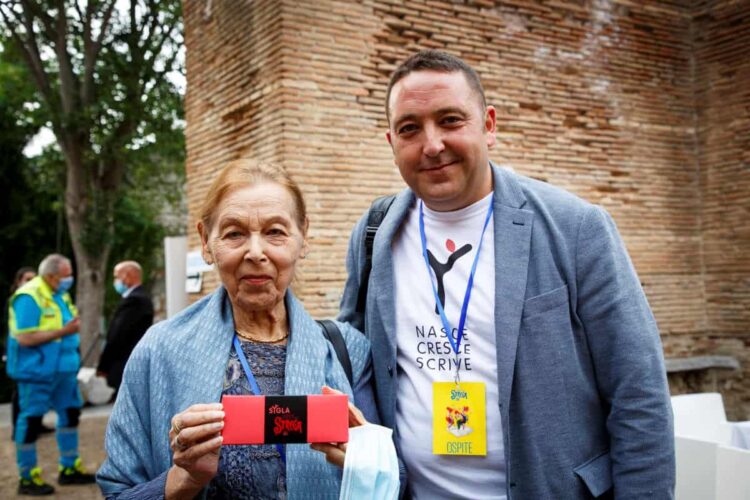 premio strega ragusa