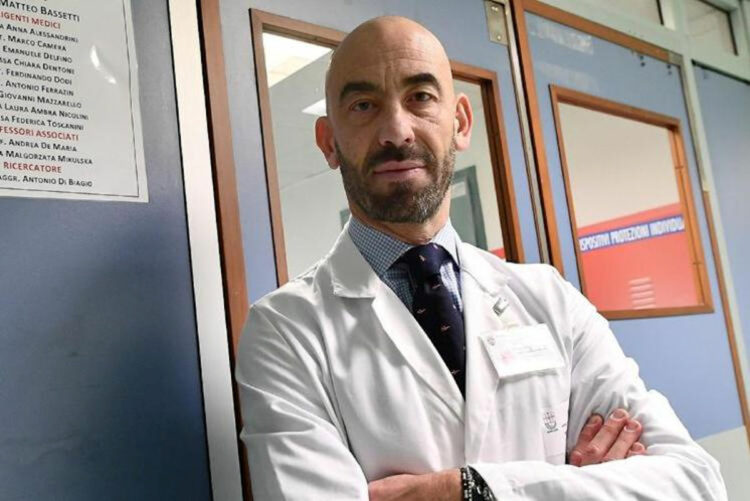 Quarta ondata Covid: variante Delta contagiosa come varicella