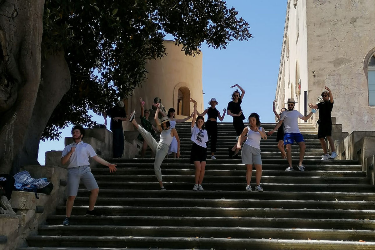 Ragusa, la Compagnia Godot inaugura la stagione estiva