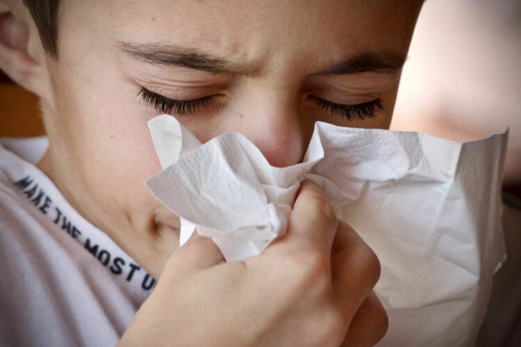 Sintomi variante Delta anche nei vaccinati Covid