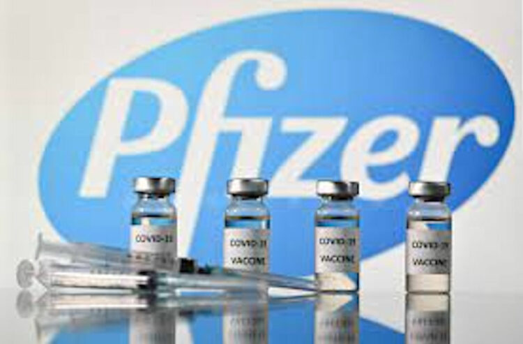 Vaccino Pfizer adeguato contro variante Delta