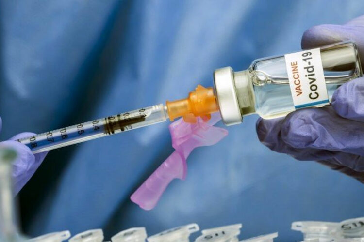 Variante delta: vaccino Pfizer efficace solo al 64%