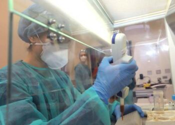 Variante Delta più contagiosa: ecco perchè le persone si infettano prima