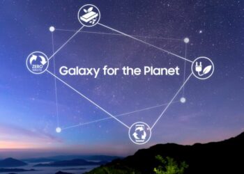 Samsung, strategia Galaxy for the Planet e nuovo capitolo innovazione