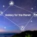 Samsung, strategia Galaxy for the Planet e nuovo capitolo innovazione