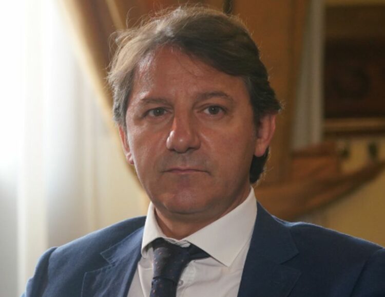 Tridico: Boom nuovi occupati, sì green pass in luoghi lavoro