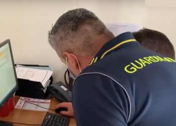 Gdf Messina, frode ai danni del bilancio UE e della Regione Siciliana