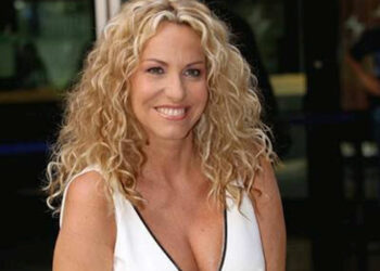 Antonella Clerici: ecco la dieta che le ha fatto perdere 5 chili