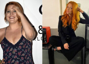 Come dimagrire con la dieta Meta come ha fatto la cantante Noemi