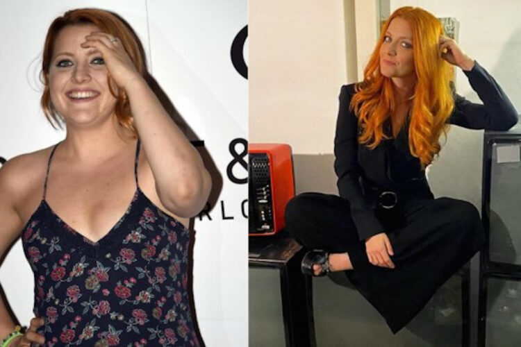 Come dimagrire con la dieta Meta come ha fatto la cantante Noemi