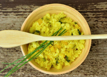 Come dimagrire 15 kg con la dieta flexitariana: il testo del menù settimanale