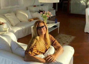 Come è dimagrita Romina Power con la dieta miracolosa da 12 giorni