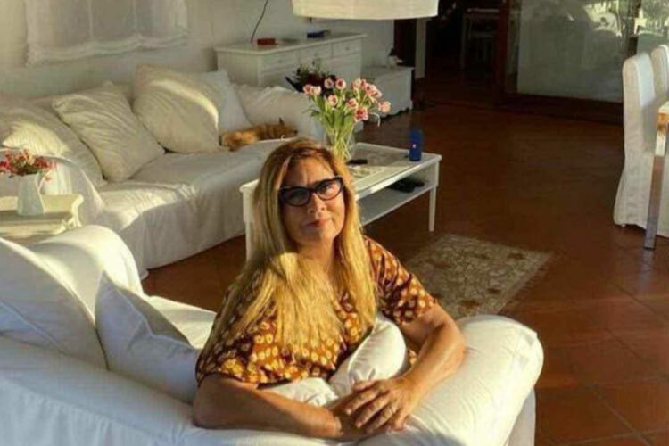 Come è dimagrita Romina Power con la dieta miracolosa da 12 giorni