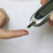 Covid, cosa succede se si hanno alti livelli di glucosio nel sangue?