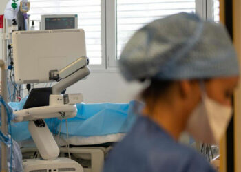 Covid, 90% pazienti in rianimazione è senza vaccino