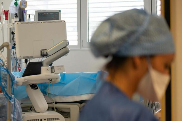 Covid, 90% pazienti in rianimazione è senza vaccino