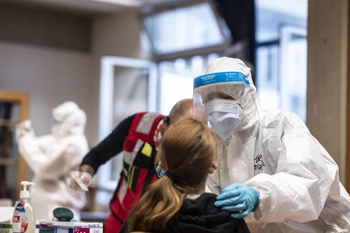 Covid Ragusa, 2.567 positivi al coronavirus: contagi in aumento