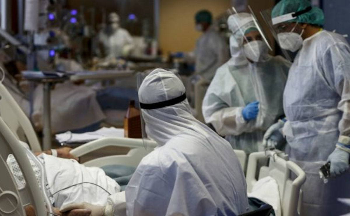 Covid Ragusa, 1554 positivi: troppi contagi nel Ragusano