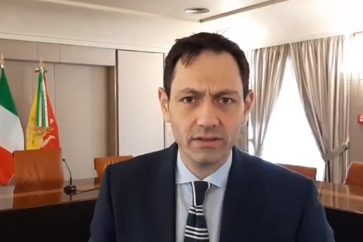 Covid Sicilia, Razza chiede riapertura drive in: tamponi gratuiti ma non per tutti