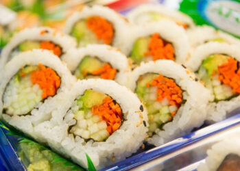 Dieta asiatica, il metodo incredibile per dimagrire 3 kg in 10 giorni