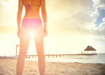 Dieta e cellulite, cosa mangiare e cosa fare per tonificare le cosce