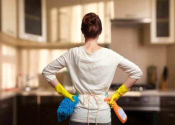 Dieta della casalinga: dimagrire mangiando senza ingrassare