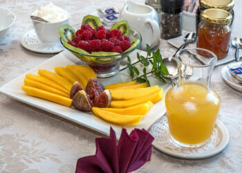 Dieta depurativa di agosto: come funziona e cosa si mangia