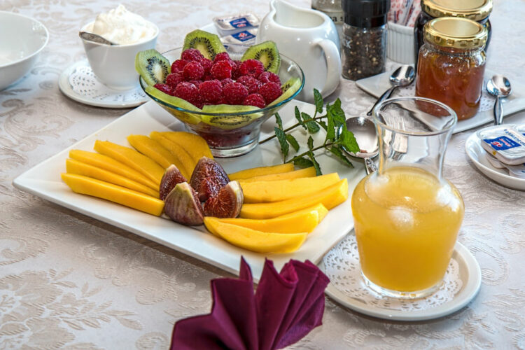 Dieta depurativa di agosto: come funziona e cosa si mangia