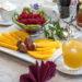 Dieta depurativa di agosto: come funziona e cosa si mangia
