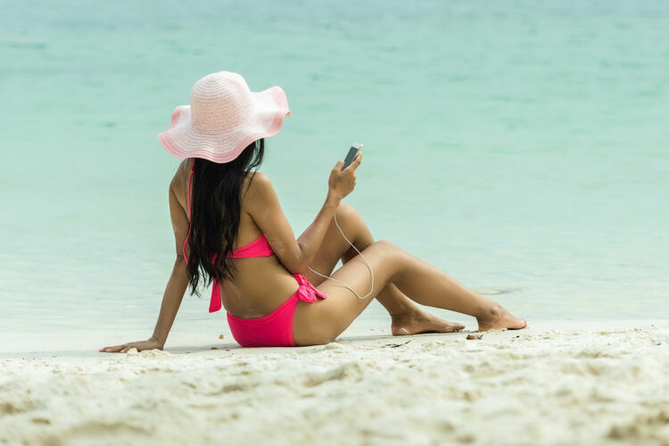 Dieta dopo Ferragosto: ecco come rimettersi in forma