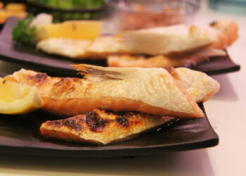 Dieta giapponese, il metodo miracoloso per dimagrire 11 kg in 13 giorni