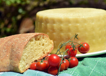 Dieta Mediterranea contro il tumore alla prostata