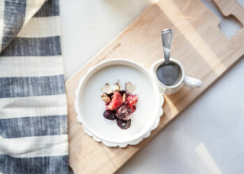 Dieta no carboidrati: menù settimanale per dimagrire