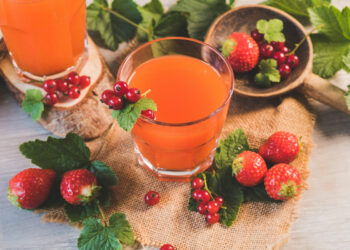 Dieta Sirt, pasti liquidi e pasti solidi: cos'è e come funziona